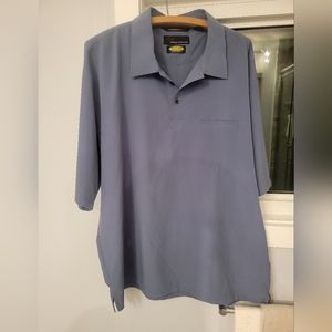 Greg Norman mens shirt